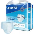 Attends Pull-Ons 10 XL im Preisvergleich