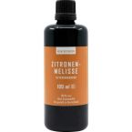 ZITRONENMELISSE LIQUID ALKOHOLFREI K+L im Preisvergleich