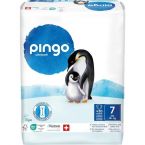 BIO WINDELN Nr.7 XXL 15+ kg Pinguin PINGO SWISS im Preisvergleich