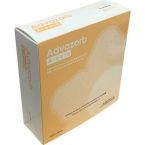 Advazorb Areola Schaumverband mit Haftrand im Preisvergleich