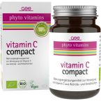 Vitamin C compact Bio im Preisvergleich