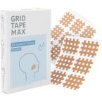 Aktimed GRID TAPE MAX Gitterpflaster mit Hyaluron im Preisvergleich