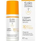 SIRIDERMA Lippenbalsam LSF30 im Preisvergleich