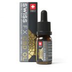 SWISS FX CBD ÖL 15% Cannabidiol im Preisvergleich