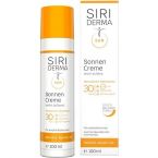 SIRIDERMA Sonnencreme LSF30 leicht duftend im Preisvergleich