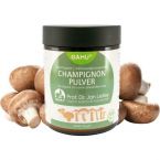 Champignon Plus Pulver mit natürlichem Vitamin D im Preisvergleich