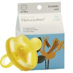 Bio Schnuller Butterfly Kirschform M Natursutten im Preisvergleich