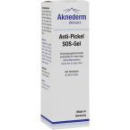 Aknederm Anti-Pickel SOS-Gel im Preisvergleich