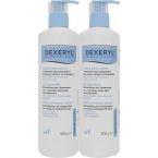 DEXERYL Creme Promotionpackung im Preisvergleich