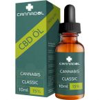 CBD 15% BIO Cannadol Classic Hanfextrakt im Preisvergleich