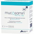 Mucosamin Rektalgel im Preisvergleich