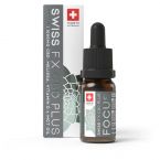 CBD SWISS FX CBD PLUS FOCUS im Preisvergleich