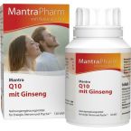 Mantra Q10 mit Ginseng im Preisvergleich