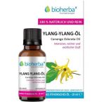 YLANG-YLANG-ÖL im Preisvergleich