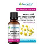 KAMILLENÖL im Preisvergleich