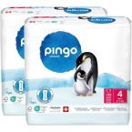 BIO WINDELN Nr. 4 Maxi Jumbo 8-14 kg PINGO SWISS im Preisvergleich