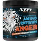 XTFC Pure Energy ANGER PreWorkout-Drink Waldfrucht im Preisvergleich
