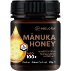 MANUKA GROUP Melora Monofloral Honey100+MGO UMF5+ im Preisvergleich