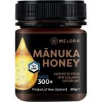 MANUKA GROUP Melora Monofloral Honey300+MGO UMF10+ im Preisvergleich