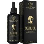 Satin Naturel BIO Bartöl Herren Vegan im Preisvergleich