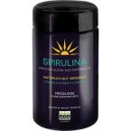 SPIRULINA 400MG AUS OESTERREICH PRS ECO im Preisvergleich