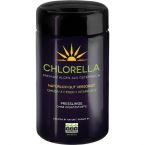 CHLORELLA 400MG AUS OESTERREICH PRS ECO im Preisvergleich