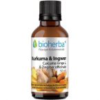 KURKUMA & INGWER im Preisvergleich