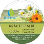 KRÄUTERSALBE Kräuterpflege für die Haut im Preisvergleich