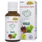 Fräulein Grün Wald Alchemistische Essenz im Preisvergleich