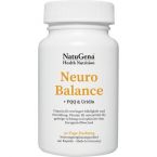 NeuroBalance + PQQ + Uridin + Vit B12 hochdosiert im Preisvergleich