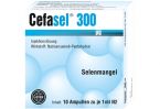 Cefasel 300ug im Preisvergleich