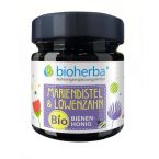 MARIENDISTEL UND LOEWENZAHN-BIOBIENENHONIG im Preisvergleich