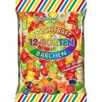 Dr. Munzinger 12 Sorten Fruchtsaftbärchen im Preisvergleich