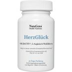 HerzGlück L-Arginin + Weißdorn im Preisvergleich