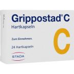 Grippostad C Hartkapseln im Preisvergleich