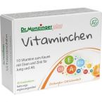 Dr. Munzinger Vitaminchen Orange im Preisvergleich