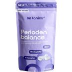 be tanics Periodenbalance Eisen + Mönchspfeffer im Preisvergleich