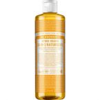 Dr. Bronners 18-in-1 NATURSEIFE Zitrus-Orange im Preisvergleich