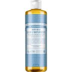 Dr. Bronners 18-in-1 NATURSEIFE Baby-Mild (o.Duft) im Preisvergleich