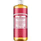 Dr. Bronners 18-in-1 NATURSEIFE Rose im Preisvergleich