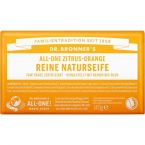Dr. Bronners reine NATURSEIFE (Stk) Zitrus-Orange im Preisvergleich