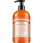 Dr. Bronners BIO SUGAR SOAP Teebaum im Preisvergleich