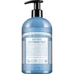 Dr. Bronners BIO SUGAR SOAP Baby-Mild (ohne Duft) im Preisvergleich