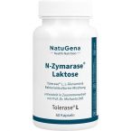 N-Zymarase Laktose L-Glutamin + Bakterienkomplex im Preisvergleich
