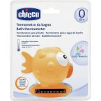 Badethermometer Fisch orange Chicco im Preisvergleich