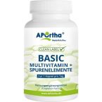 BASIC Multivitamin + Spurenelemente im Preisvergleich