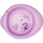 Warmhalteteller Warmy rosa 6M+ im Preisvergleich