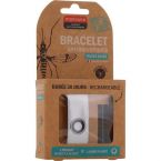 Mückenschutz Armband Erwachsene weiss MANOUKA im Preisvergleich