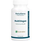 MultiVegan Calcium + Eisen + Vitamin B12 im Preisvergleich
