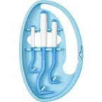 Tick Twister 3 Zeckenhaken mit ClipBox blau im Preisvergleich